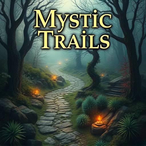 Mystic Trails