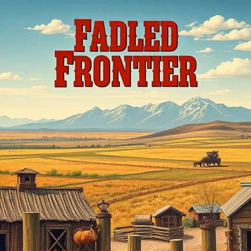 Fabled Frontier