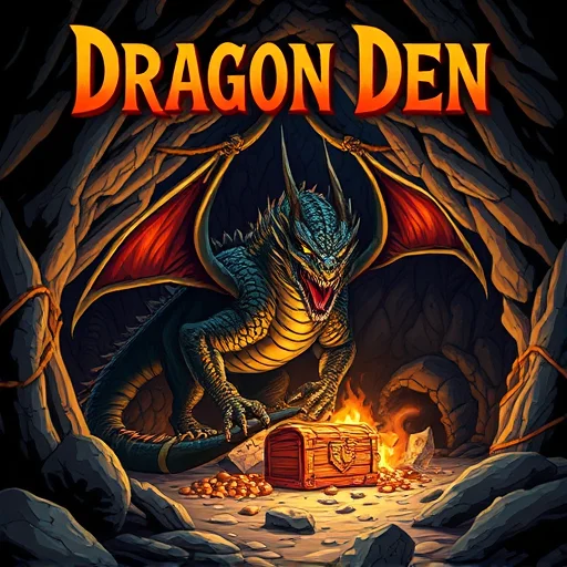 Dragon's Den