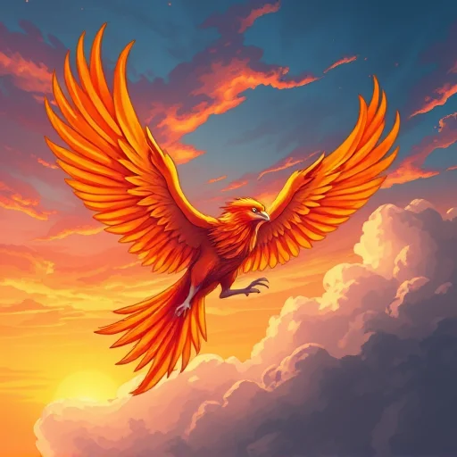 Phoenix Rise