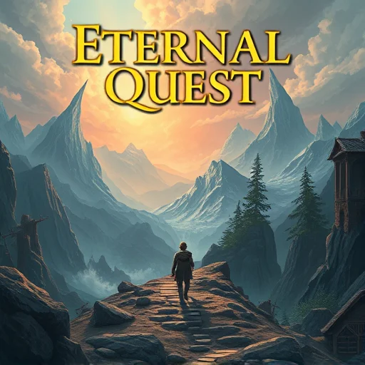 Eternal Quest