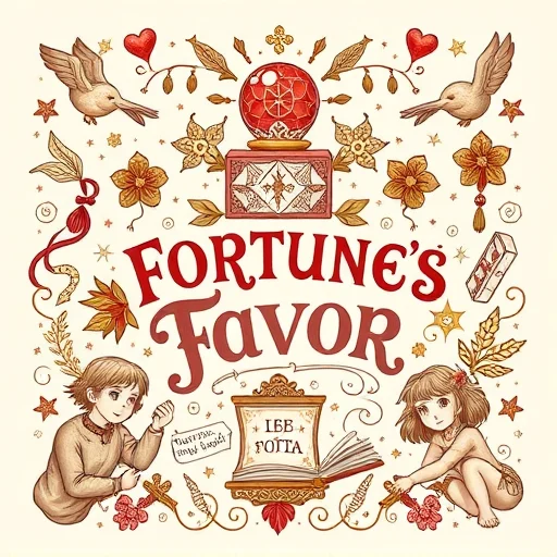 Fortune's Favor