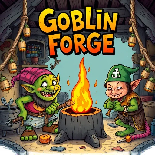 Goblin Forge