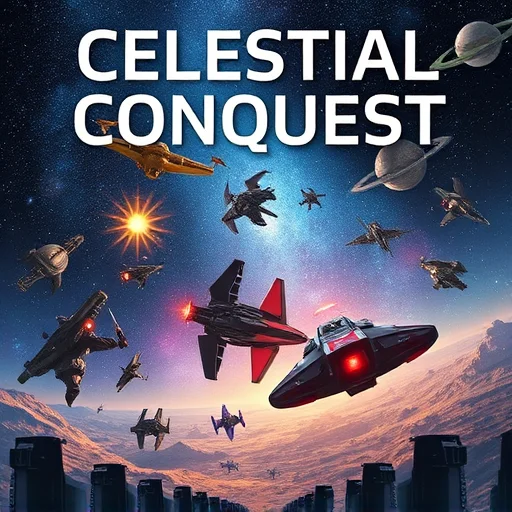 Celestial Conquest