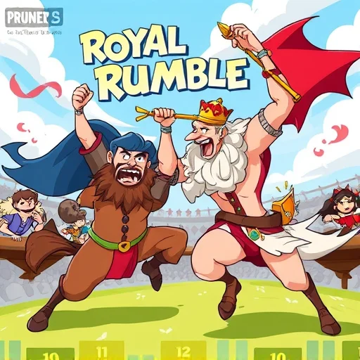 Royal Rumble