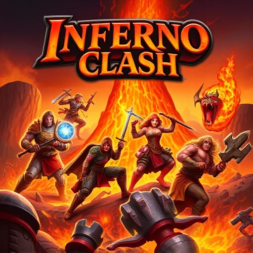 Inferno Clash