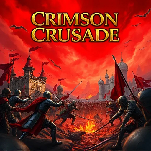 Crimson Crusade