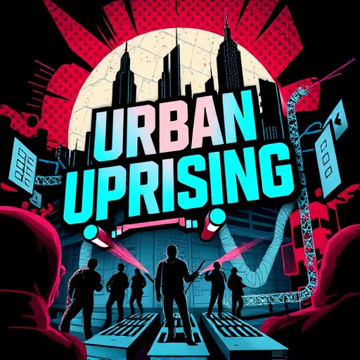 Urban Uprising