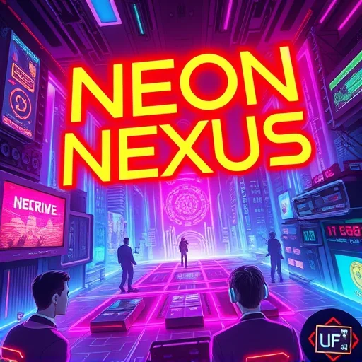 Neon Nexus