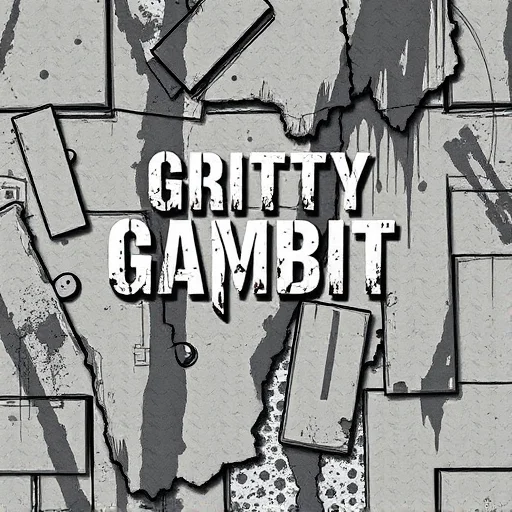 Gritty Gambit