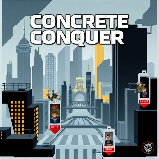 Concrete Conquest