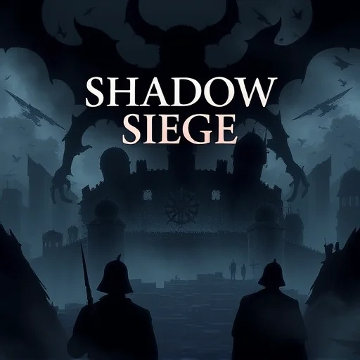 Shadow Siege