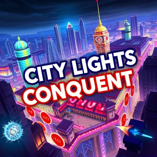 City Lights Conquest