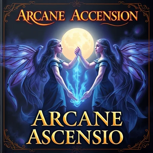 Arcane Ascension