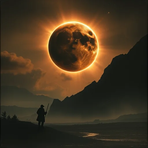 Eternal Eclipse